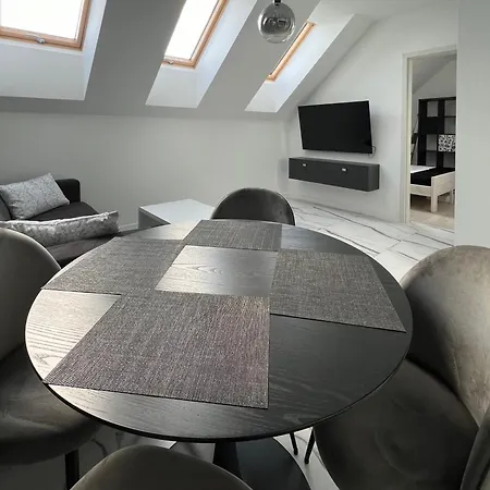 公寓 Secret Hideout