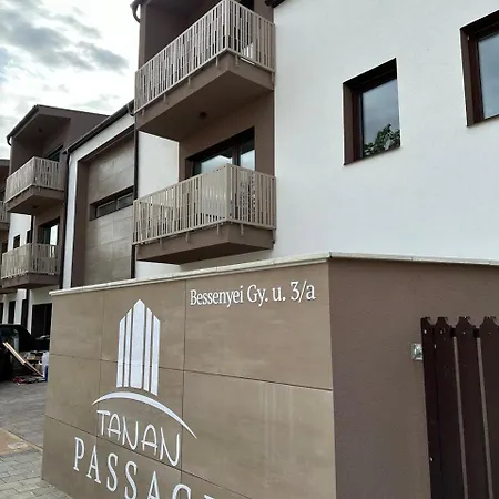 Secret Hideout 公寓