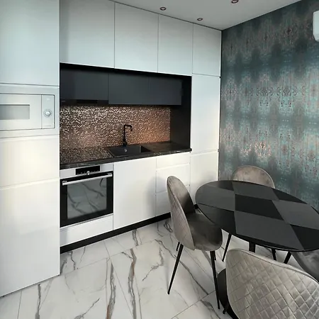 Secret Hideout Appartement